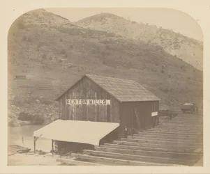 (Benton Mills)